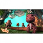 Little Big Planet 3 - PS4 - With IRCG Green License